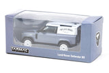 Land Rover Defender 90 (Matt Blue Grey)