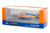 McLaren MCL35M - Italian Grand Prix 2021 Winner Daniel Ricciardo #3