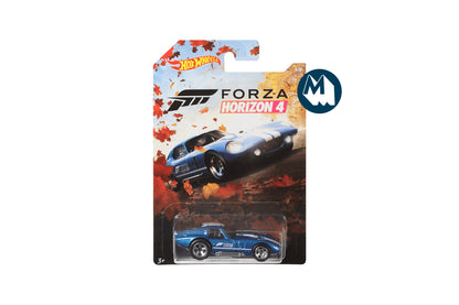 Hot Wheels Forza (2019) - Forza Horizon 4 Series