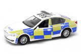 #007 - BMW 5 Series F10 (Greater Manchester Police)