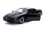 1:32 - Knight Rider / 1982 Pontiac Firebird (K.I.T.T.)