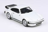 1986 RUF Automobile BTR Slantnose (Grand Prix White)