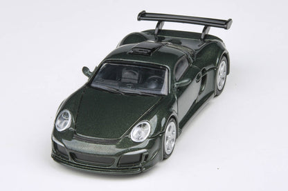 2012 RUF Automobile CTR3 (Oak Green)