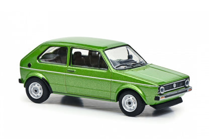 #10 - Volkswagen Golf
