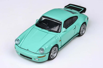 RUF CTR Yellowbird 1987 (Mint Green)