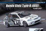 Honda Civic Type-R (EK9) - "Playboy" Livery