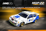 Ford Sierra RS500 Cosworth - #7 "Hutchison Telecom"
