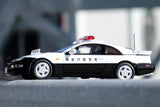 Nissan Fairlady Z Z32 - Japanese Police Car