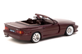 Mercedes-Benz SL 500 Koenig Specials - Bordeaux