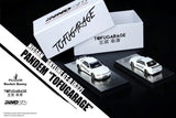 Nissan Skyline GT-R R32 Pandem - "Tofugarage"