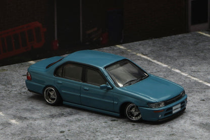1996 Toyota Corolla AE100 (Blue)