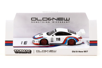 Old & New 997 (White)