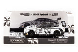 Nissan GT-R NISMO GT3 Legion of Racers 2022 #727 - Moon Equipped