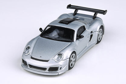 2012 RUF Automobile CTR3 (Silver)