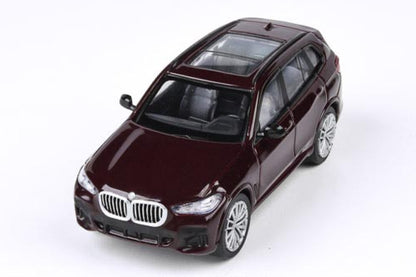 BMW X5 G05 (Ametrine)