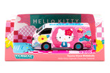 Toyota Hiace Widebody Tarmac Works X Hello Kitty Capsule Summer Festival