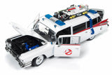 1:18 - Ghostbusters Ecto 1