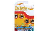Hot Wheels - Beatles: Yellow Submarine