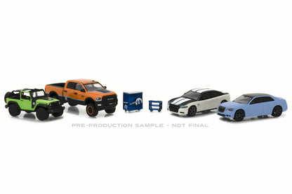 MOPAR Garage