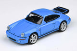 RUF Automobile "Yellowbird" CTR (Racing Blue)