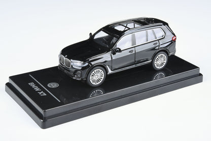 BMW X7 - Black