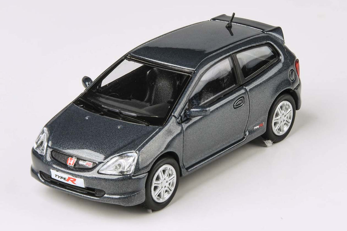 2001 Honda Civic Type-R EP3 (Cosmic Grey)
