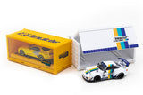 Tarmac Works - 1/64 Containers Set (GReddy)