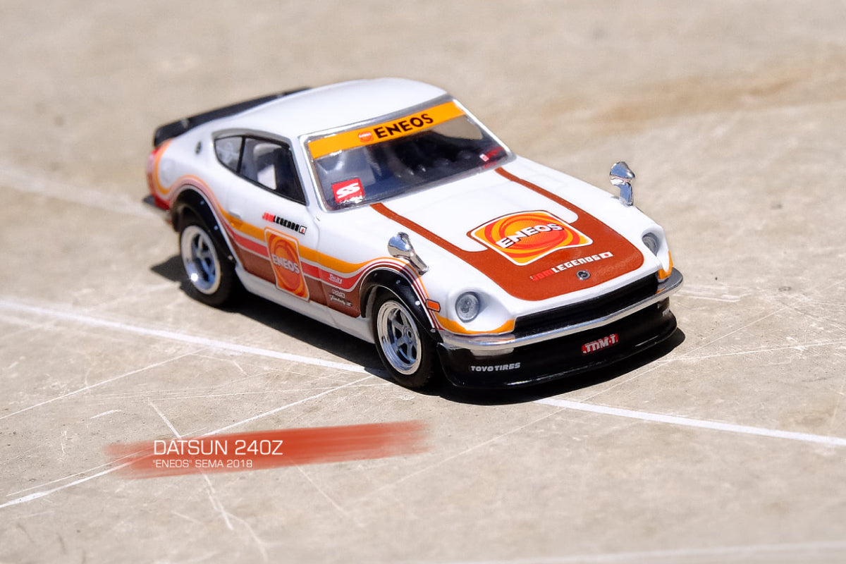 Datsun 240Z "ENEOS" SEMA 2018