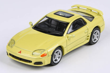 Mitsubishi GTO 3000GT (Martinique Yellow Pearl)