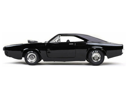 1:24 - Dom's 1970 Dodge Charger / Fast & Furious