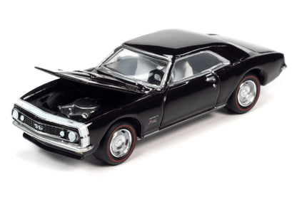1967 Chevy Camaro SS / 1969 Chevy Camarao SS - Baldwin Motion Performance (Version B)