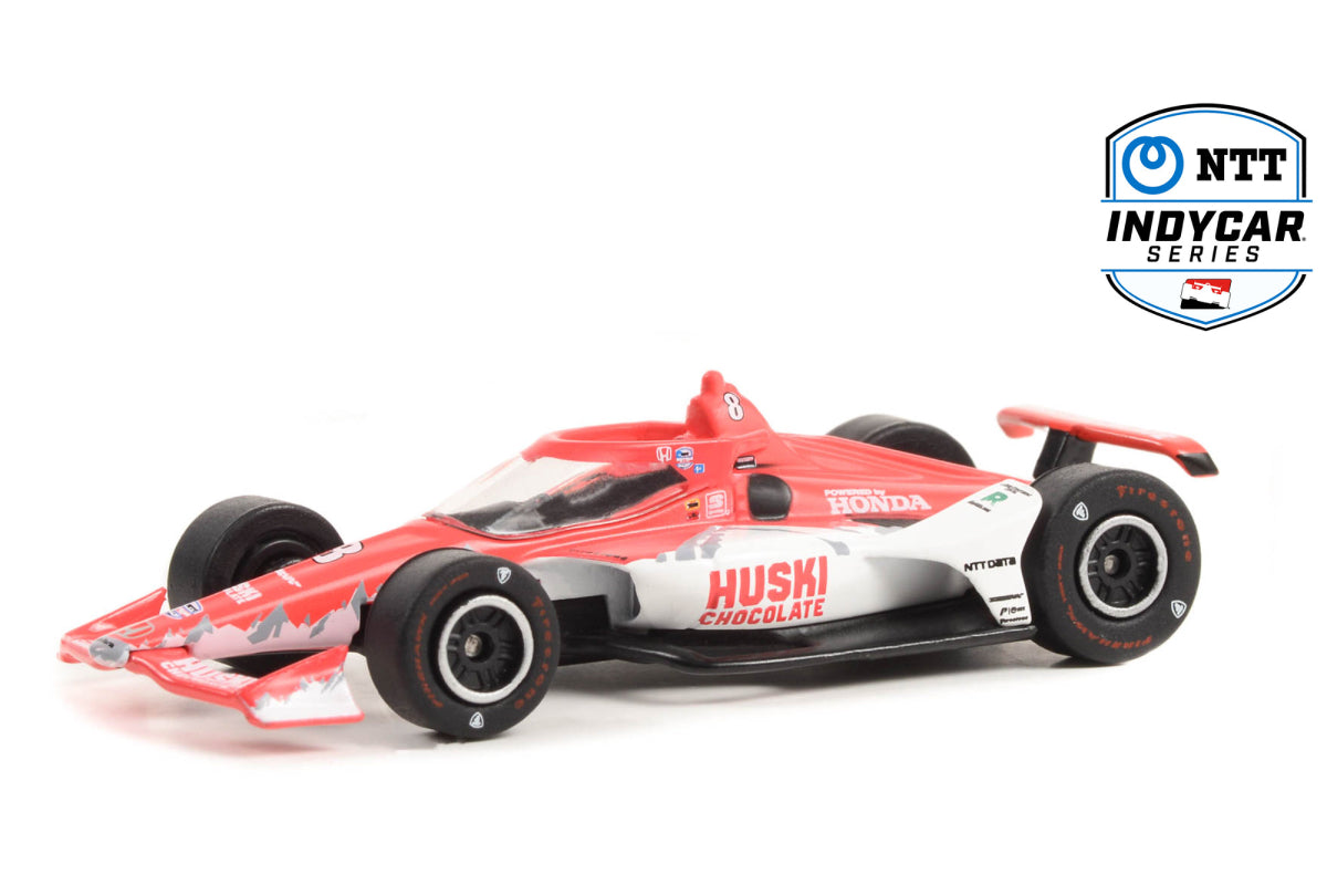 2022 Indianapolis 500 Podium 3-Car Set