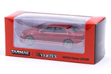 VERTEX Chaser JZX100 (Red Metallic)