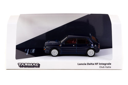 Lancia Delta HF Integrale Club Italia