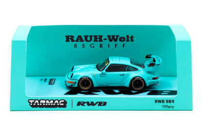 RWB 964 - Tiffany
