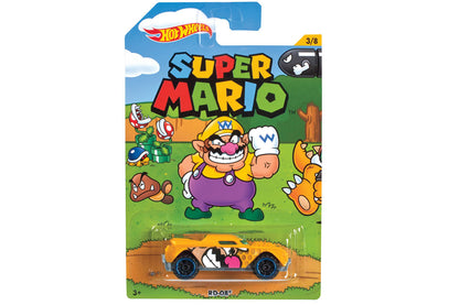 Super Mario (Set)