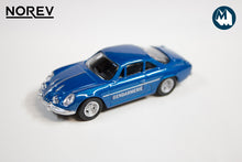 Renault Alpine A110 (Gendarmerie)