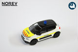 Citroen C3 - SAMU (White)