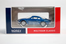 Renault Alpine A110 (Gendarmerie)