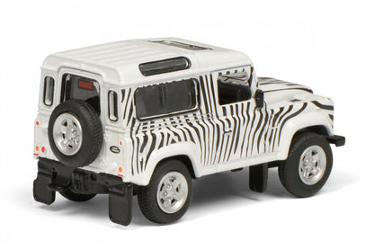 Land Rover (Safari)