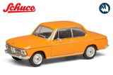 BMW 2002 (Orange)