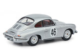 Porsche 356 Coupé (Silver)