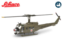 1:87 - Bell UH-1H (US Army)