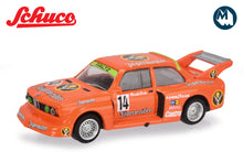 1:87 - BMW 320i DRM