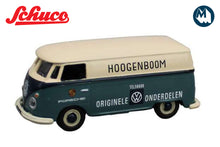 1:87 - Volkwagen T1 Bulli Van "VW-Porsche Hoogenboom"