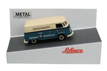 1:87 - Volkwagen T1 Bulli Van "VW-Porsche Hoogenboom"