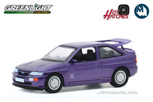 1994 Ford Escort RS Cosworth Monte Carlo Special Edition