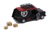 1:50 - Austin Mini Countryman "SF Express"