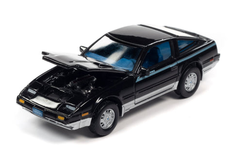 1990 Nissan 240SX / 1985 Nissan Fairlady 300ZX - Import Heat/Japan Classics  (Version B)