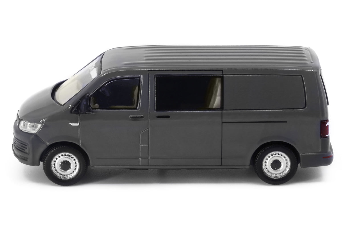 #176 - Volkswagen T6 Transporter (Grey)